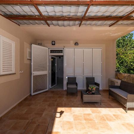 Duffys Apartment Zadar Luaran gambar