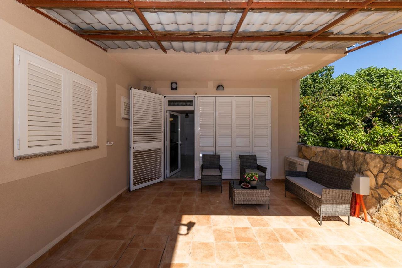 Duffys Apartment Zadar Luaran gambar