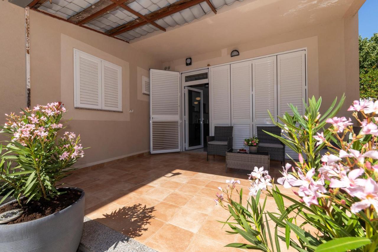Duffys Apartment Zadar Luaran gambar