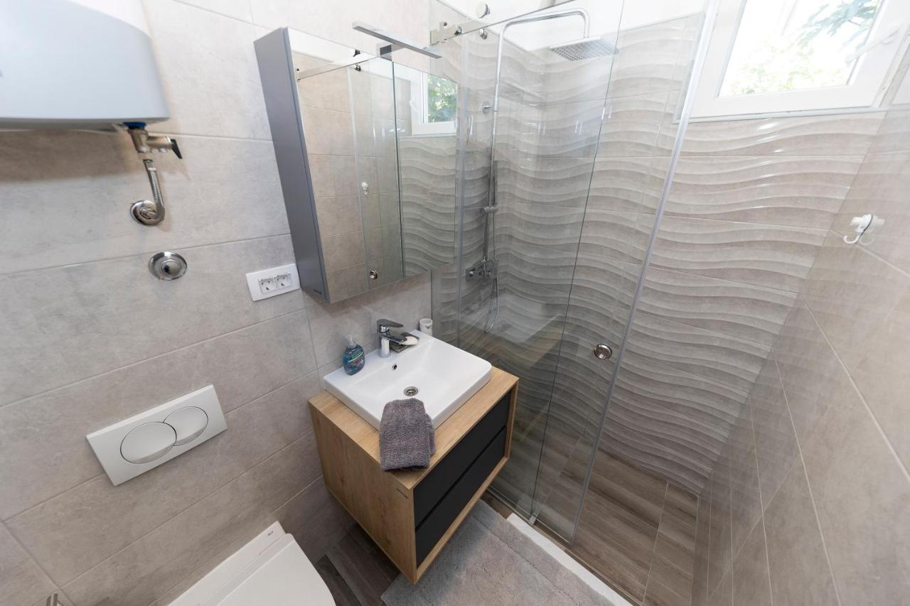 Duffys Apartment Zadar Luaran gambar